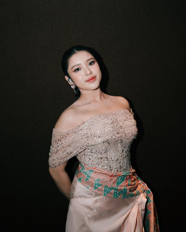 Tiara Andini (instagram)