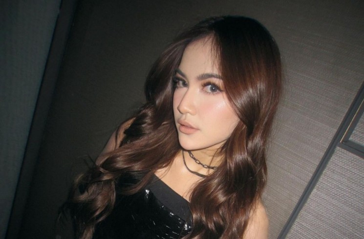 Mahalini Raharja (Instagram)