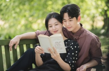 Kim Ji Won dan Jim Soo Hyun Sukses Bintangi Queen of Tears dengan Peringkat Tertinggi