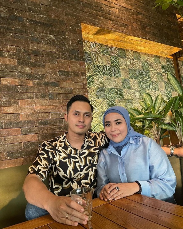 King Nassar Ikut Rayakan Ultah Fadel Islami (Instagram/@fadelislami__)