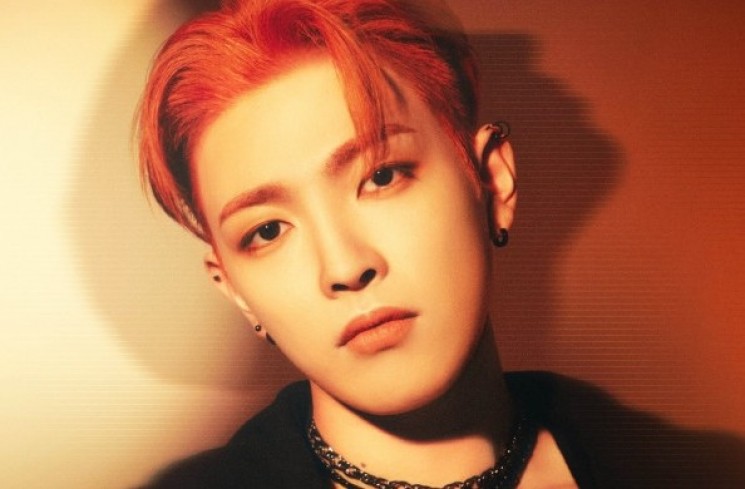 Hongjoong. (dok twitter)