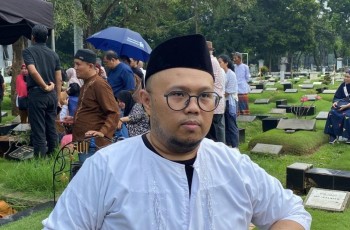 Kabar Duka! Ibunda Andro Nidji Meninggal Dunia karena Komplikasi Diabetes