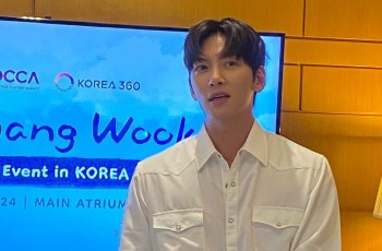 Ji Chang Wook akan Datang ke Indonesia, Ini Lho yang Dirindukannya