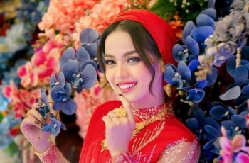 Diminta Mertua untuk Pakai Banyak Perhiasan Emas, Ini Kisah Putri DA