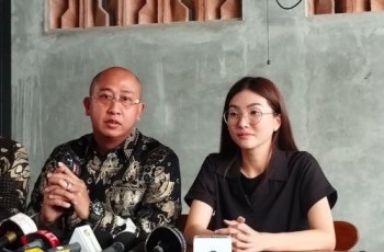 Resmi! Sarwendah Layangkan Somasi untuk 5 Akun TikTok yang Diduga Memfitnahnya