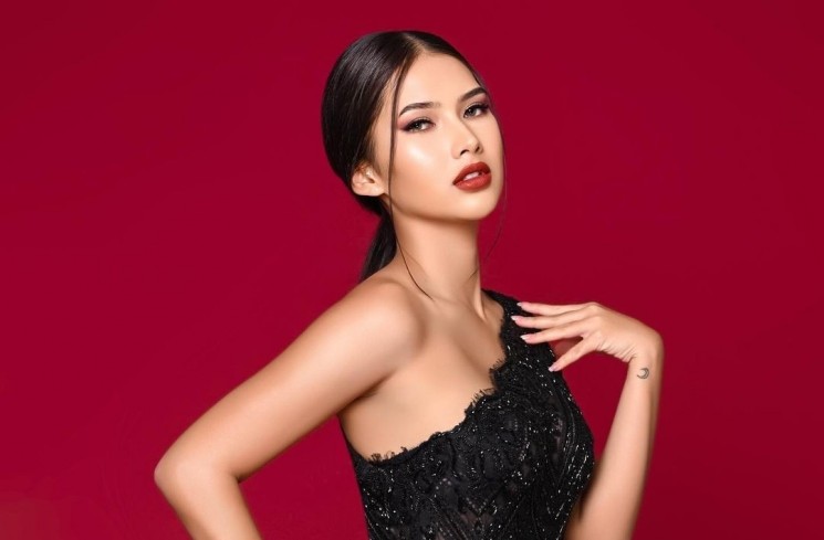 Soraya Rasyid (Instagram/@sorayarasyid12)