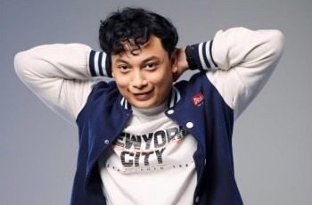Fadli Fuad Bintangi dan Produseri Film Bertemakan Pembunuhan Berencana: Cerita Tidak Mudah untuk Ditebak