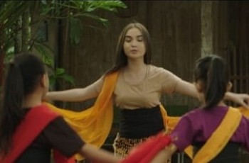 Film 'Jagal Teluh' Hadirkan Selvi Kitty, Elina Joerg hingga Ferdi Ali, Begini Kisahnya