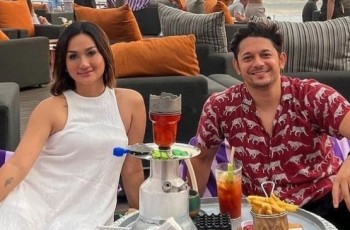 Andrew Andika Akhirnya Buka Suara Usai Perselingkuhannya Dibongkar Istri