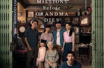 Sutradara How to Make Millions Before Grandma Dies Tak Percaya Filmnya Laris di Indonesia