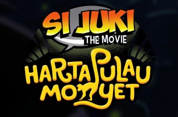 Film Animasi Si Juki The Movie: Harta Pulau Monyet Bakal Tayang Mulai 27 Juni 2024