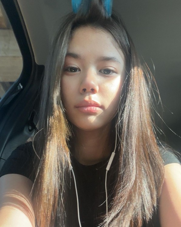 Safeea Ahmad (Instagram/@shafeeamd_)