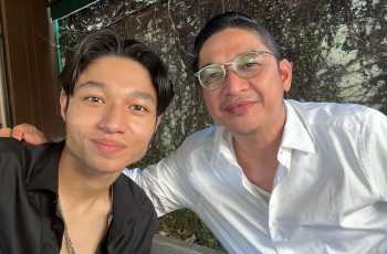 Terkuak! Begini Reaksi Pasha Ungu Saat Tahu Kiesha Alvaro Diisukan Dekat dengan Aurora Ribero