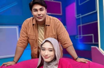 Diisukan Dekat, Ivan Gunawan Bongkar Awal Perkenalan dengan Inara Rusli, Nama Virgoun Disentil