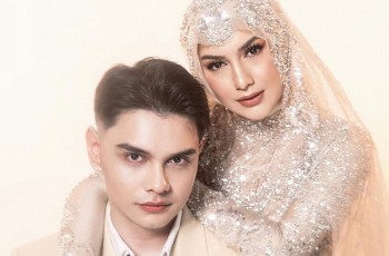 Heboh! Irish Bella Dihujat Netizen Usai Lakukan Pemotretan Bareng Seorang Pria, Ini Dia Sosoknya