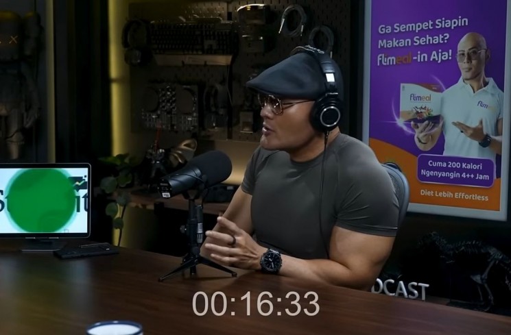 Deddy Corbuzier