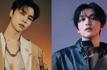 Gawat! Johnny dan Haechan NCT Dikabarkan Terlibat Pesta Seks, Ini Klarifikasi Agensi