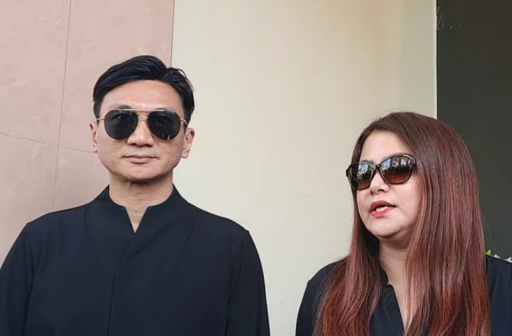 Anji dan Wina Natalia (YouTube)
