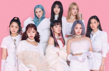 Sedih! Usai Rilis Lagu Baru, Weki Meki Diumumkan akan Dibubarkan