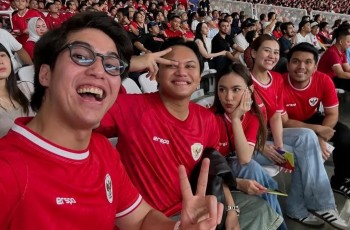 Fomo Timnas! Mahalini Ternyata Nggak Tahu Siapa Thom Haye