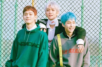 SM Entertainment Ajukan Gugatan ke EXO CBX Soal Kontrak, Begini Kronologisnya