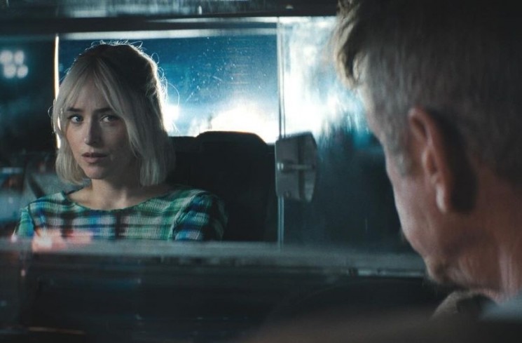 Film Daddio tayang di Indonesia (Instagram)