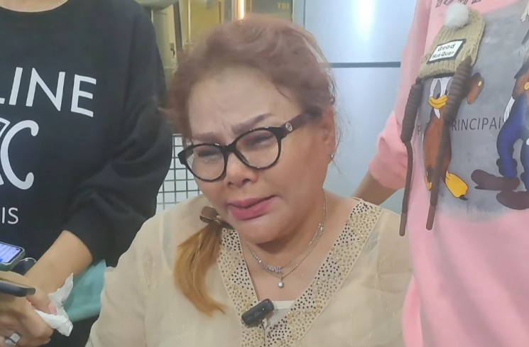 Eva Manurung (Youtube)