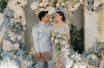 Waduh! Aaliyah Massaid Ngamuk Usai Wajah Anaknya Dicibir Netizen