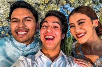 Terungkap! El Rumi Ternyata Mak Jomblang Hubungan Thariq Halilintar dan Aaliyah Massaid