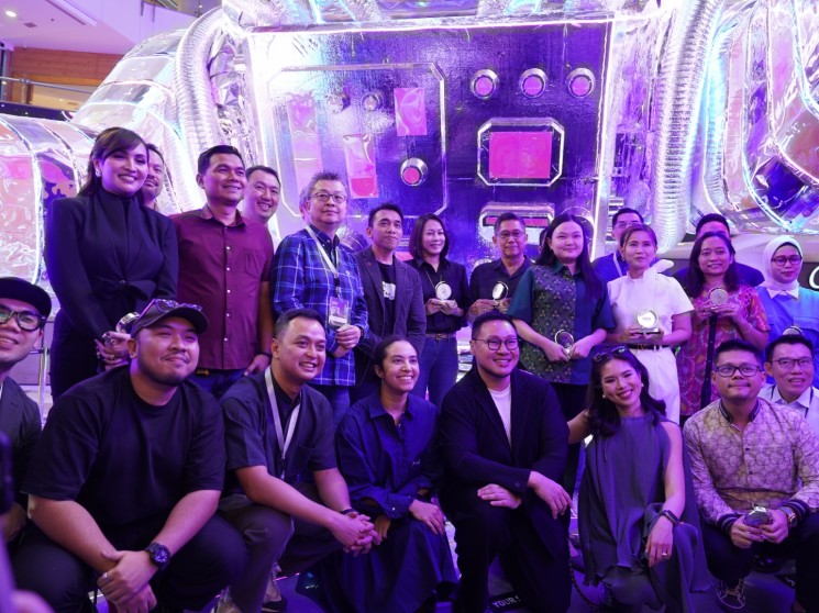 Event Wonderlab (Genexyz)