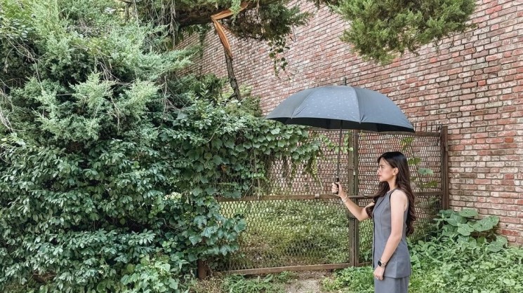 Audi Marissa (Instagram/@audimarissa)