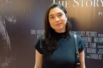 Ngeri! Amanda Rigby Ketemu Langsung dengan Anak yang Diculik Wewe Gombel, Begini Kisahnya