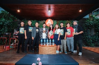 Tanpa Queen at The Opera, Satu Dekade Bersama Prambanan Jazz Festival 2024 Siap Digelar
