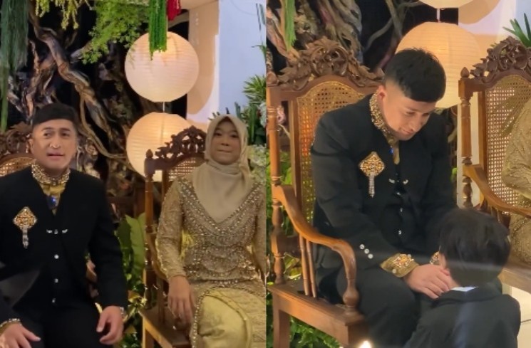 Irfan Hakim (Instagram/@irfanhakim75)