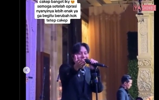 Rizky Febian (instagram)