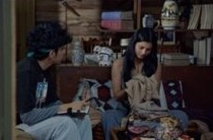 Adegan Film 'Kromoleo'. (ist)
