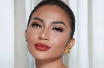 Kocak! Ariel Tatum dan Raditya Dika Bahas Adegan Ranjang