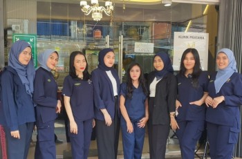 Rahasia Cantik Artis dan Selebgram dengan Teknik Perawatan 'Your Journey To Beauty'