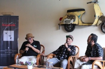 Yogyakarta Gamelan Festival 2024 Kembali Hadir, Bangkitkan Warisan Nusantara dengan Lokakarya Hingga Konser Budaya