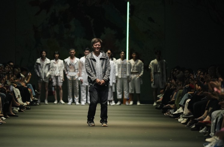 Terry Yeo. (istimewa)
