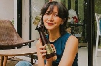 Menarik! Sheila Dara, Rifky Balweel hingga Adi Bing Slamet Bintangi Film 'Start Up Never Give Up'