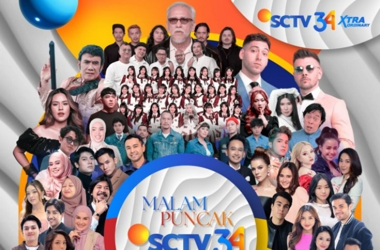 Iwan Fals dan para artis lainnya. (ist)
