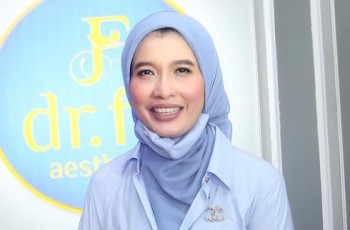 Rayakan HUT RI ke-79, Arzeti Bilbina Apresiasi Media yang Telah Berpartisipasi Soroti Program Pemerintah