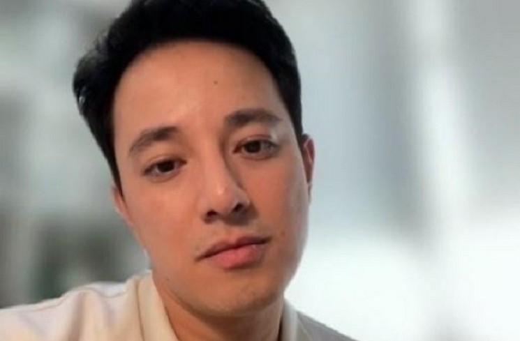 Billy Davidson. (ist)