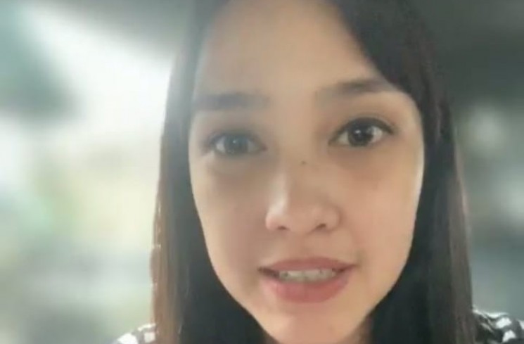 Anjani Dina. (ist)