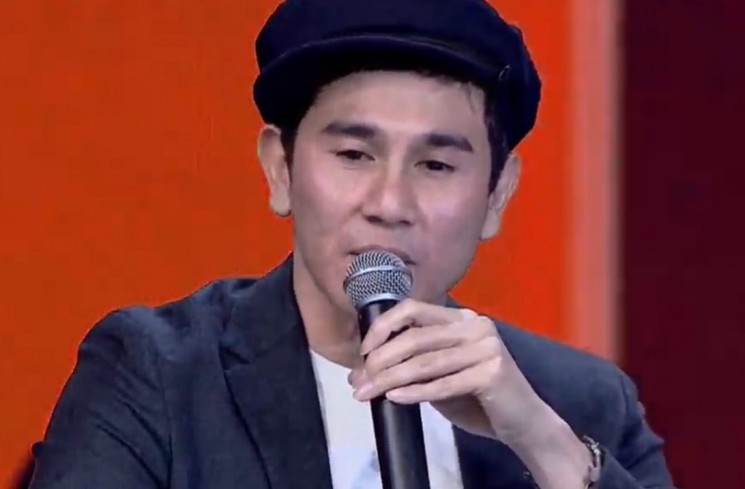 Vino G Bastian. (ist)