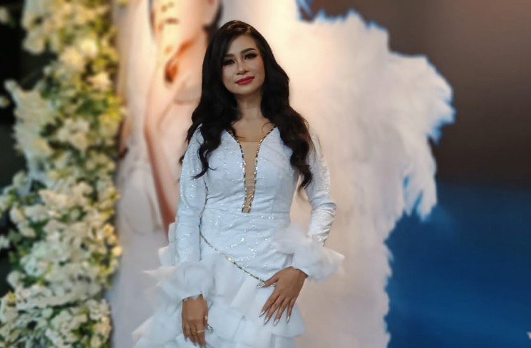 Erlyn Suzan. (ist)