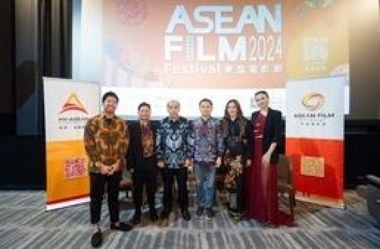 Kimberly Ryder, Mulyadi JP, Wulan Guritno dan lainnya. (ist)
