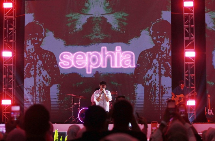 Sheila On 7. (istimewa)