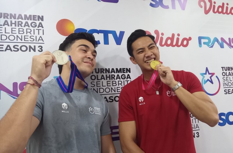 Erdin Werdrayana dan Munggaran. (ist)